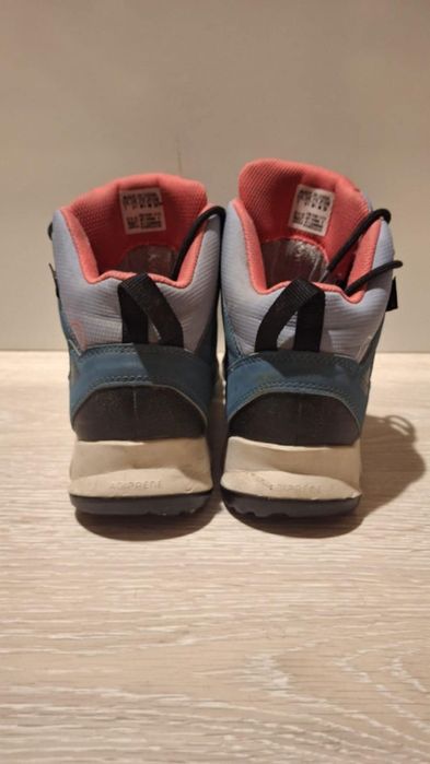 Adidas dama  drumeție Terrex GTX 38 2/3