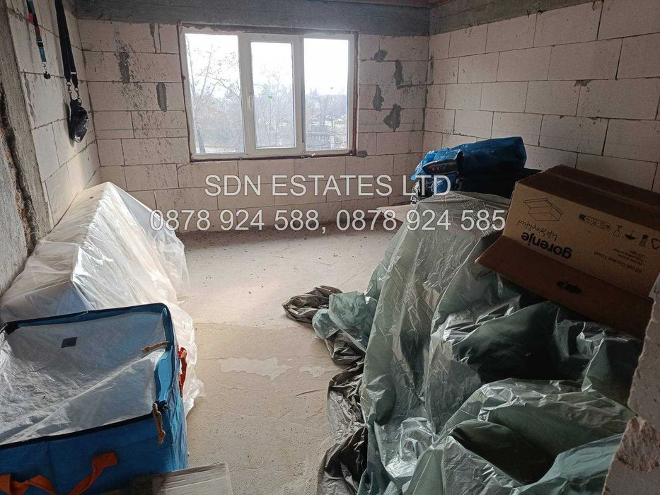 Продава се Етаж от къща в Казанлък - 180 кв.м за 1167 €/кв.м - Снимка #7