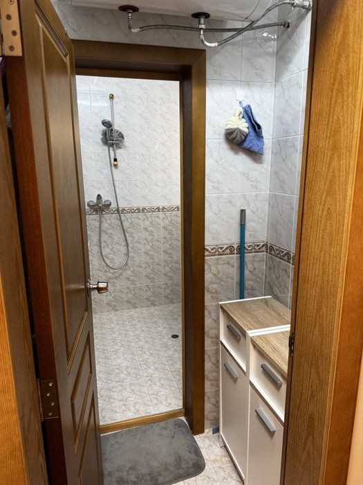 Продава се Тристаен апартамент в Разград, Абритус - 89 кв.м за 1375 €/кв.м - Снимка #3