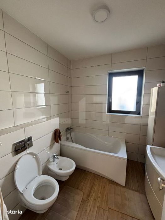 Apartament elegant si spatios – 103 mp | Manastur | Curte privata