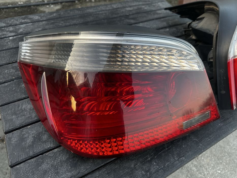 De vanzare stopuri BMW E60