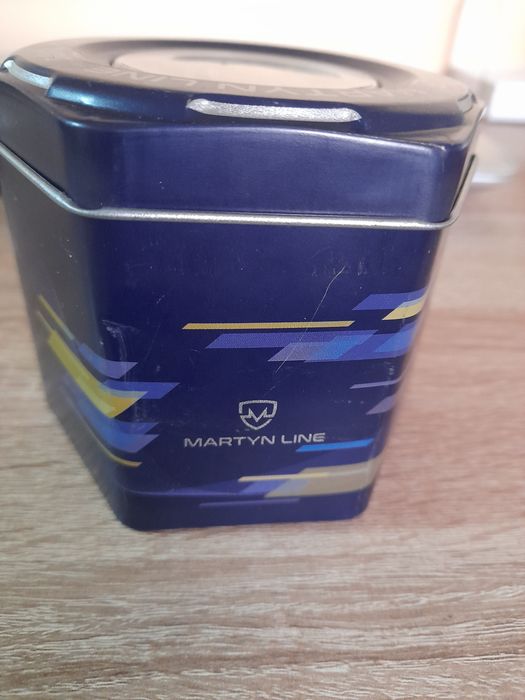 Vand ceas barbati Martyn line nou