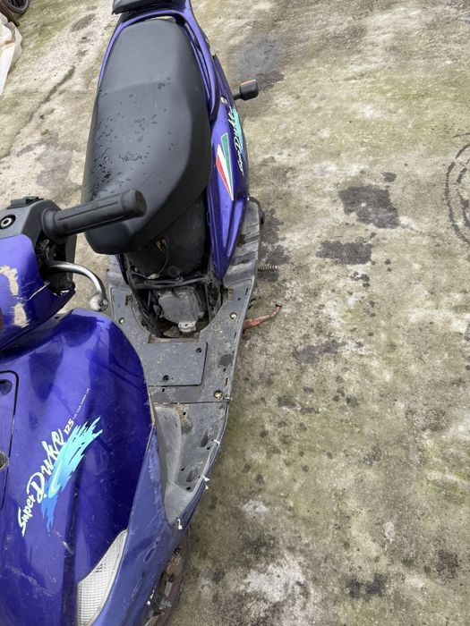 Vand scuter în stare funcționabilă