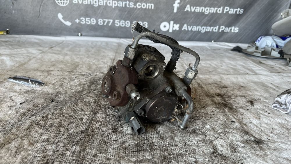Toyota RAV4 2.2 D4D помпа високо налягане