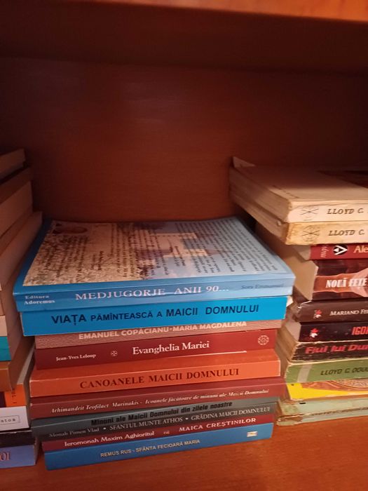 Carti despre ortodoxie