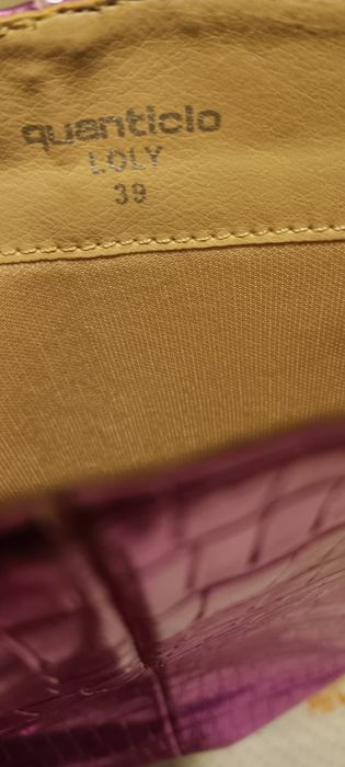 quanticlo ! Ексравагантни ботуши !!!