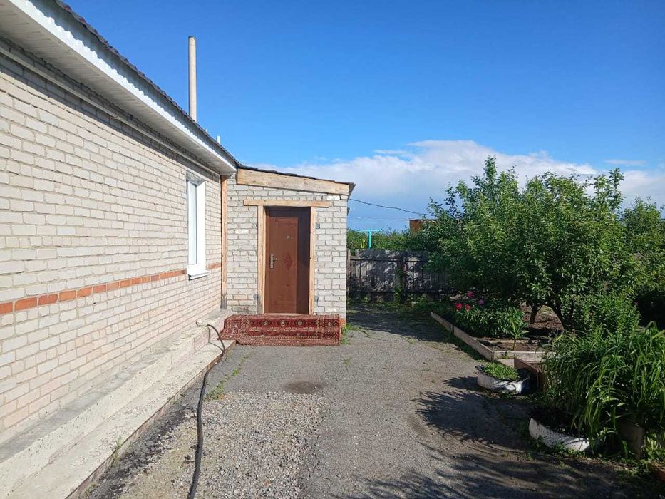 Продается дом 4 комнатный