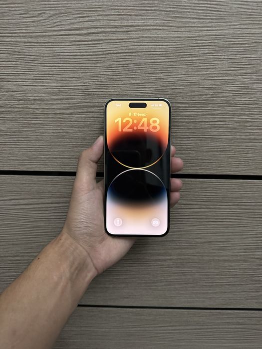 Айфон 14 про Макс 256гб