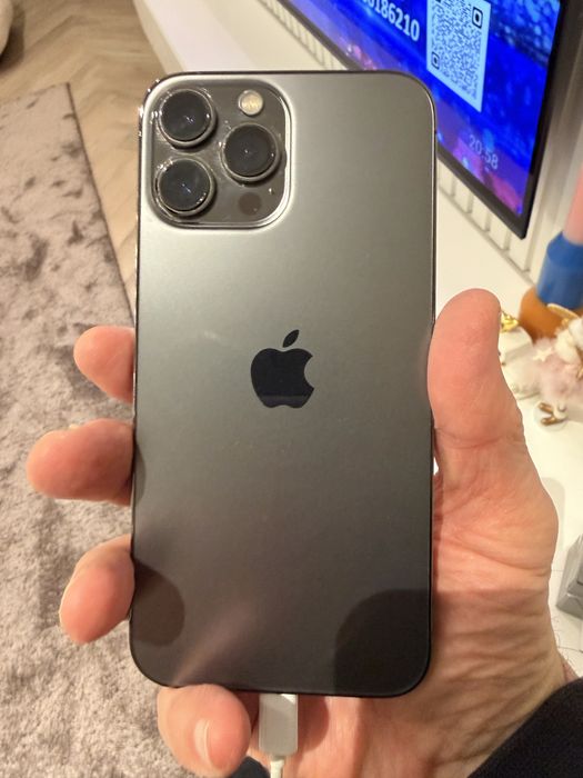 IPone 13 Pro max 256 Gb