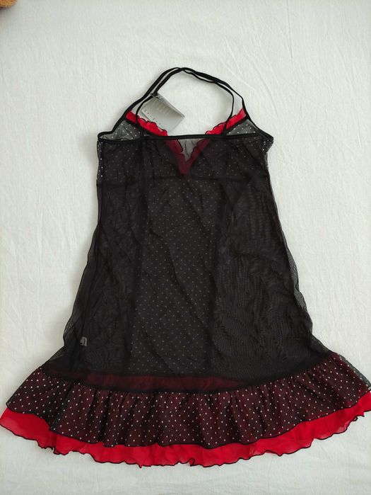 Нова нощница Maris Collection, M