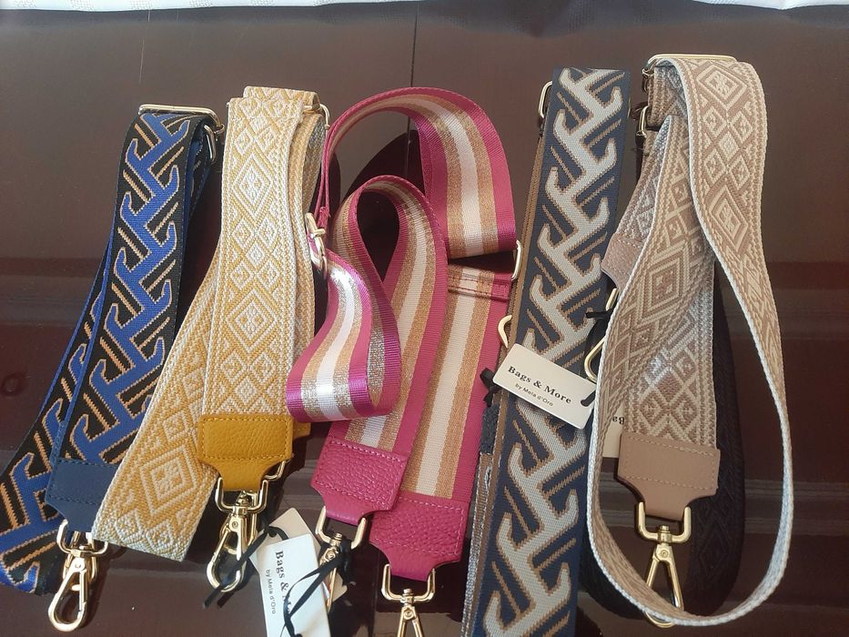 Стильные кожанные сумки