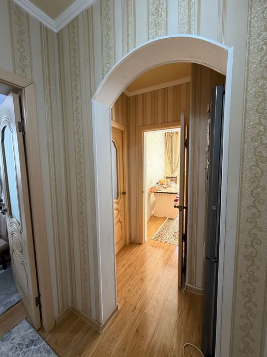 Продам 3-х комнатную квартиру