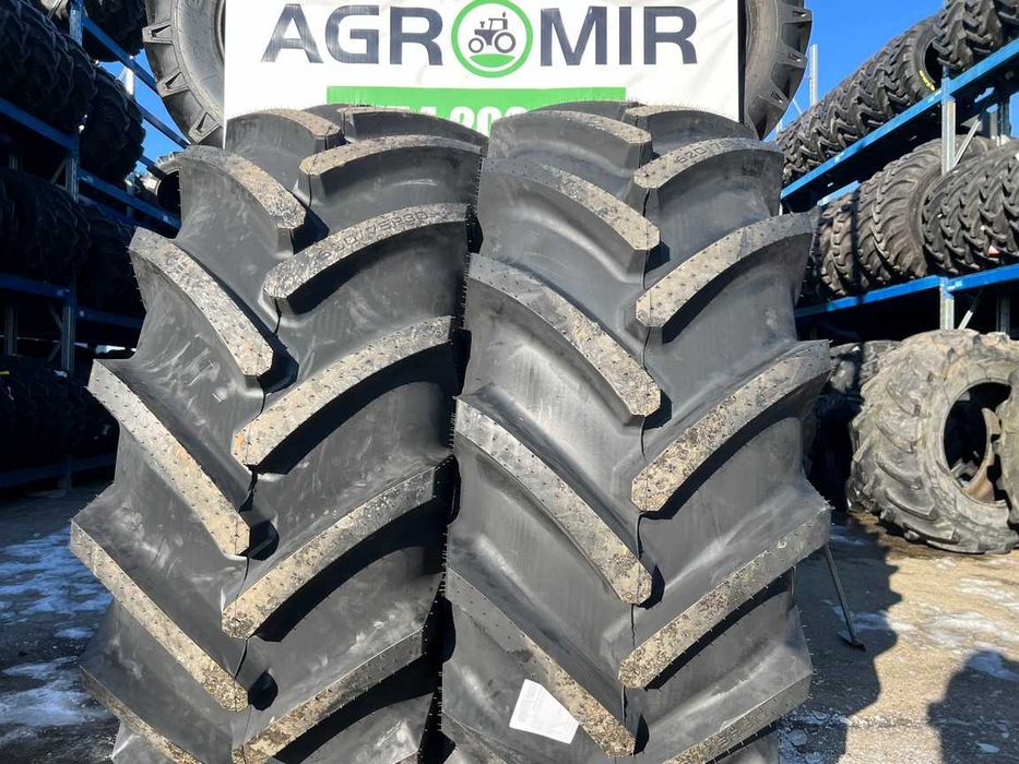 Anvelope noi Radiale Tubeless 620/75R30 CEAT Cauciucuri de CLASS