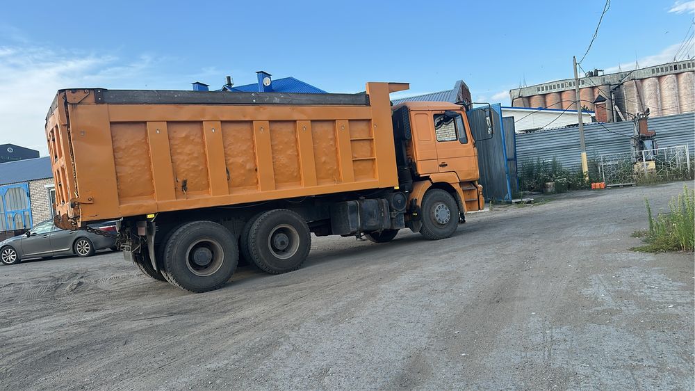 продам шахман 2012г
