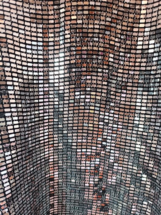 Нов лъскав дамски потник