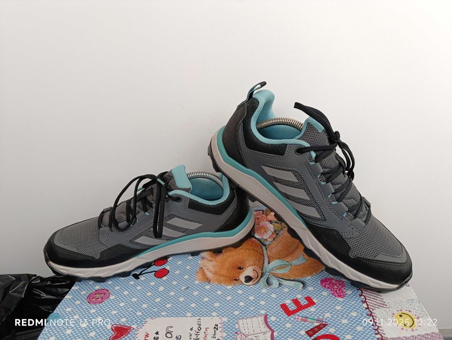 adidas Terrex Tracerocker 2''оригинални маратонки 42 номер