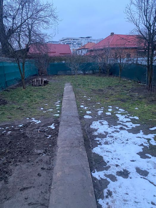 Casa particulara singur in curte -800 EURO