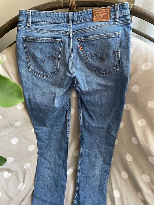 Дамски дънки Levi's, G Star, Lee, Zara