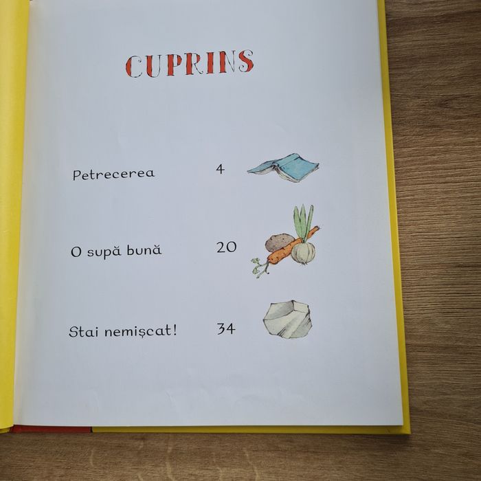 Cărți pentru copii