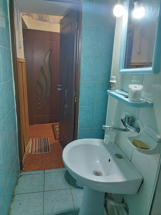 Apartament cu 2 camere Giurgiu