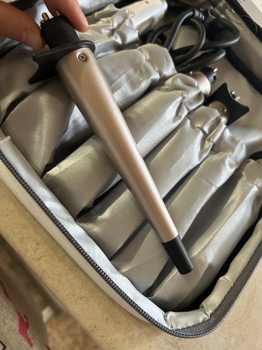 Маша за коса ETA Fenité 8327