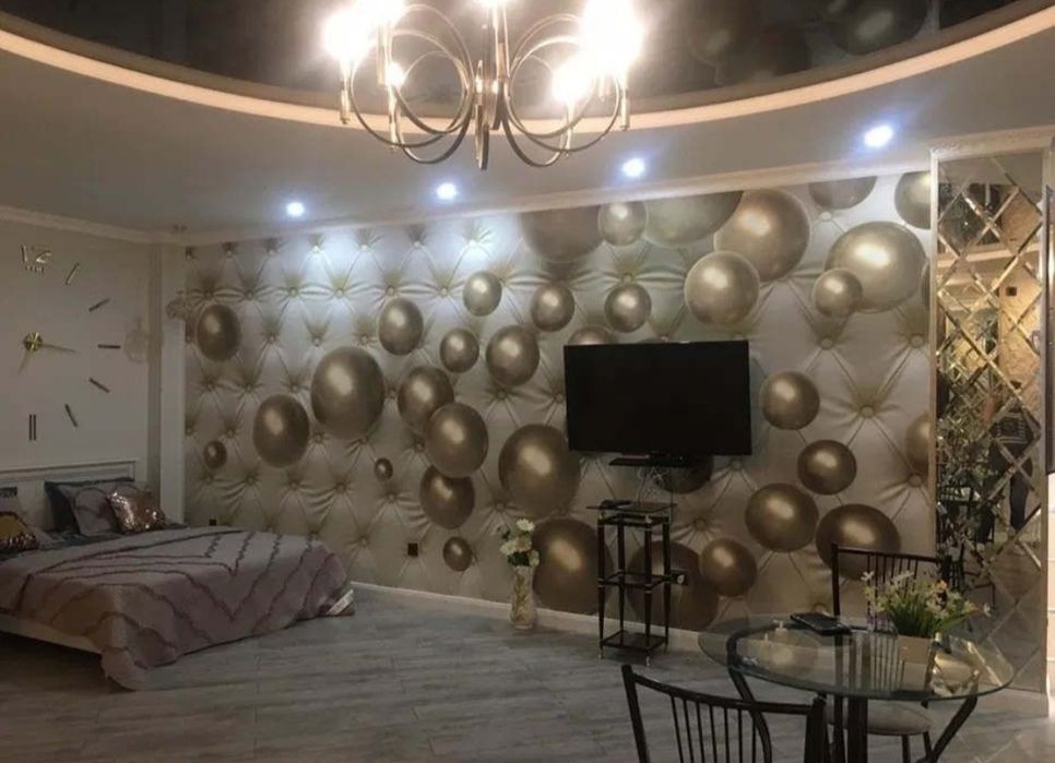 Гоголя-Абдиров. Чисто. Чеки. Документы