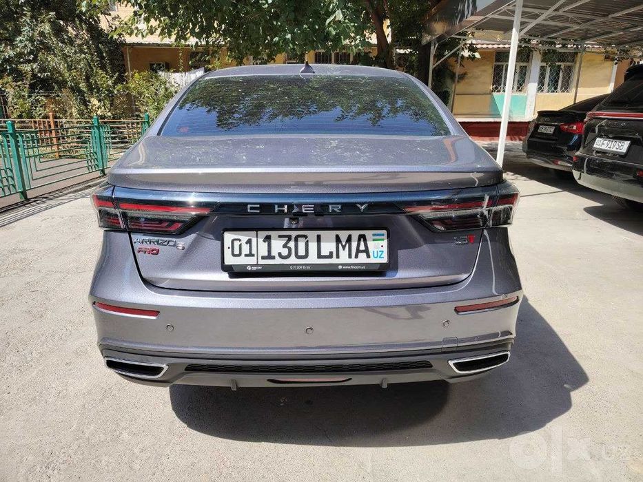Продам Chery Arizzo 6 pro