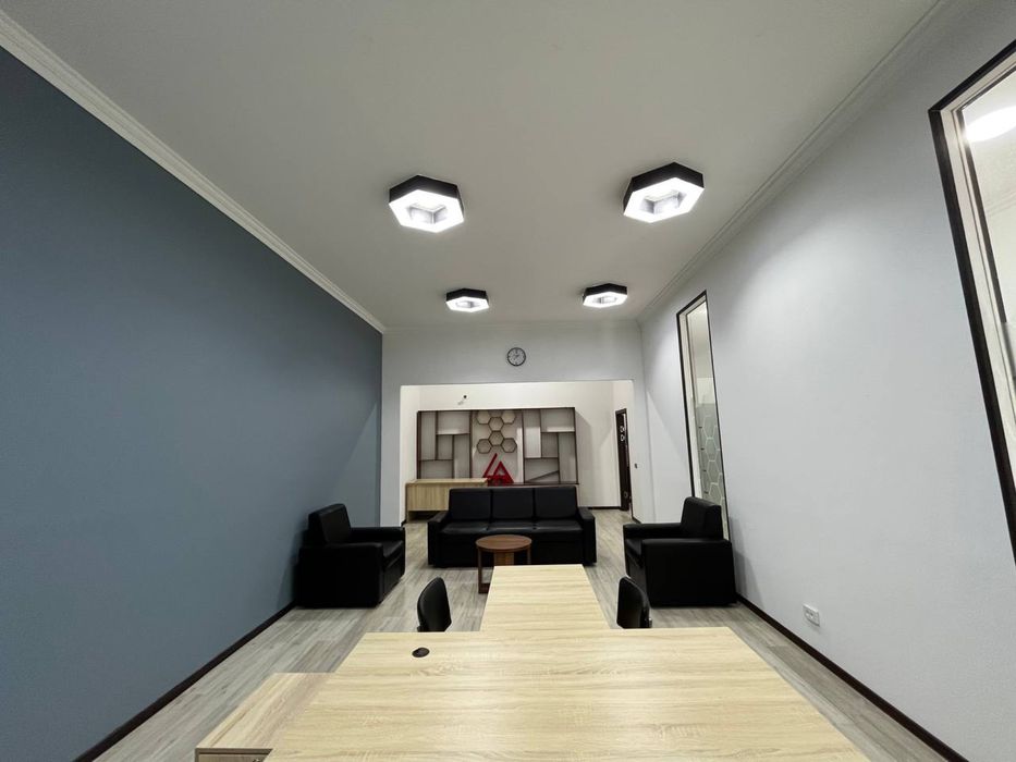 Сдаётся в аренду офисы в центре города!!!