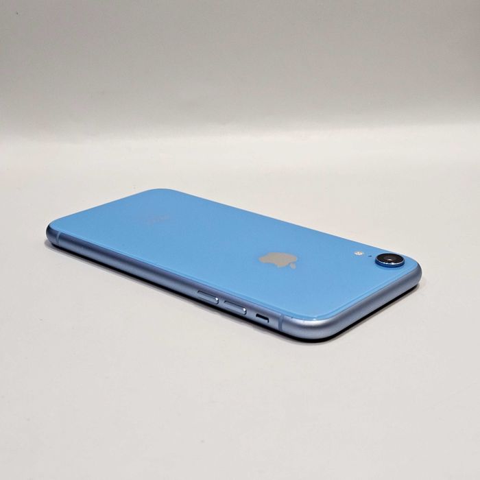 Hope Amanet P8 - iPhone XR