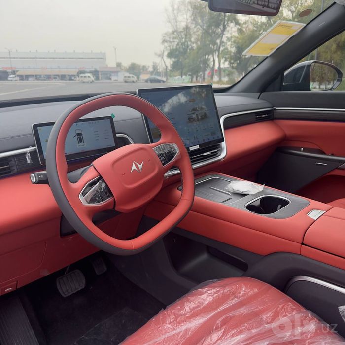 Li9 stilda Dongfeng eπ 008 [gibrid] nalichi tayyor: 34 000 у.е. - Li ...