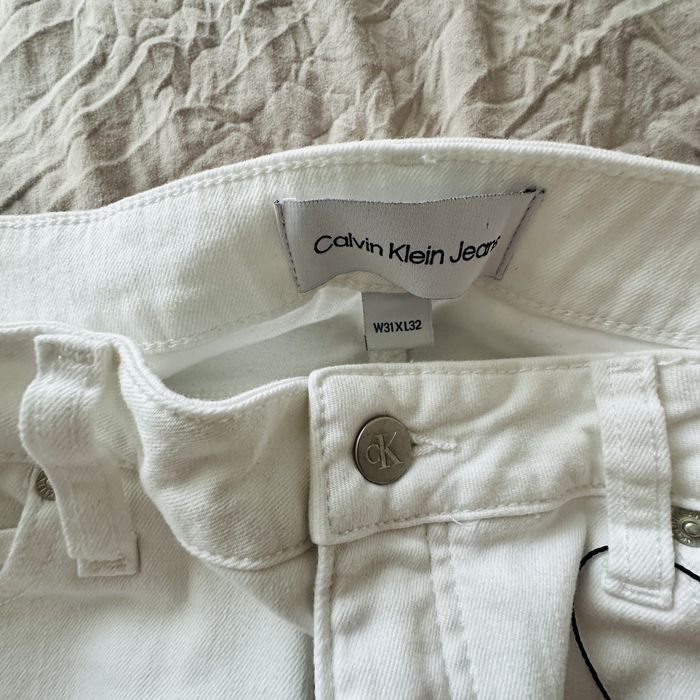Дънки Calvin Klein jeans