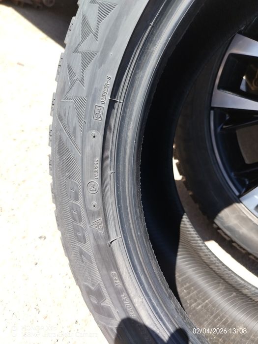 Шина Балон 245 50 R20