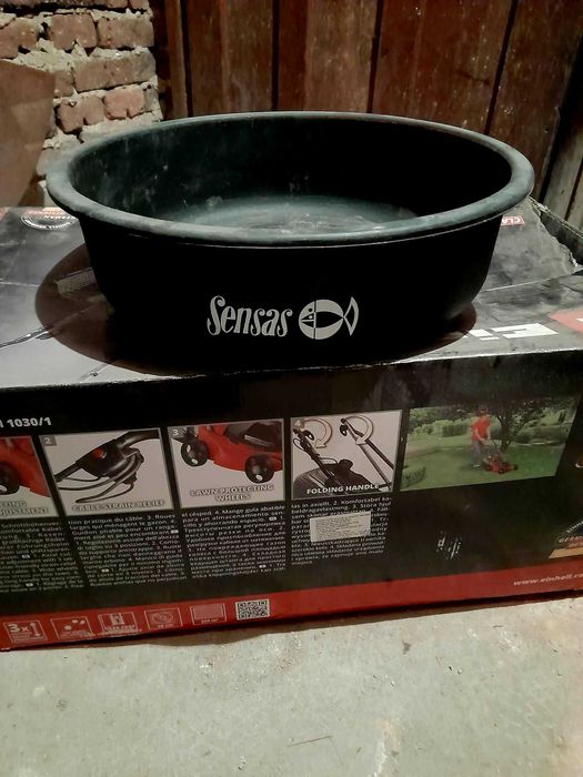 Кофи и легени - употребявани