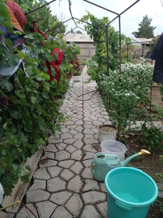 Дача в Красном камне  3 комнаты