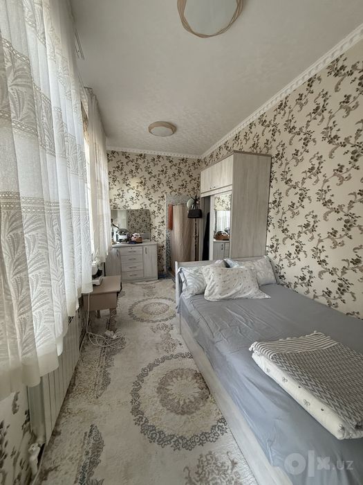 Продаётся дом 1,5 этажный 5,3 соток Агрошкола, Мирзо Улугбекский район