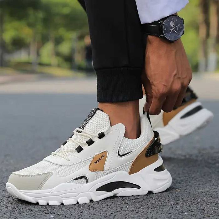 Маратонки, спортни