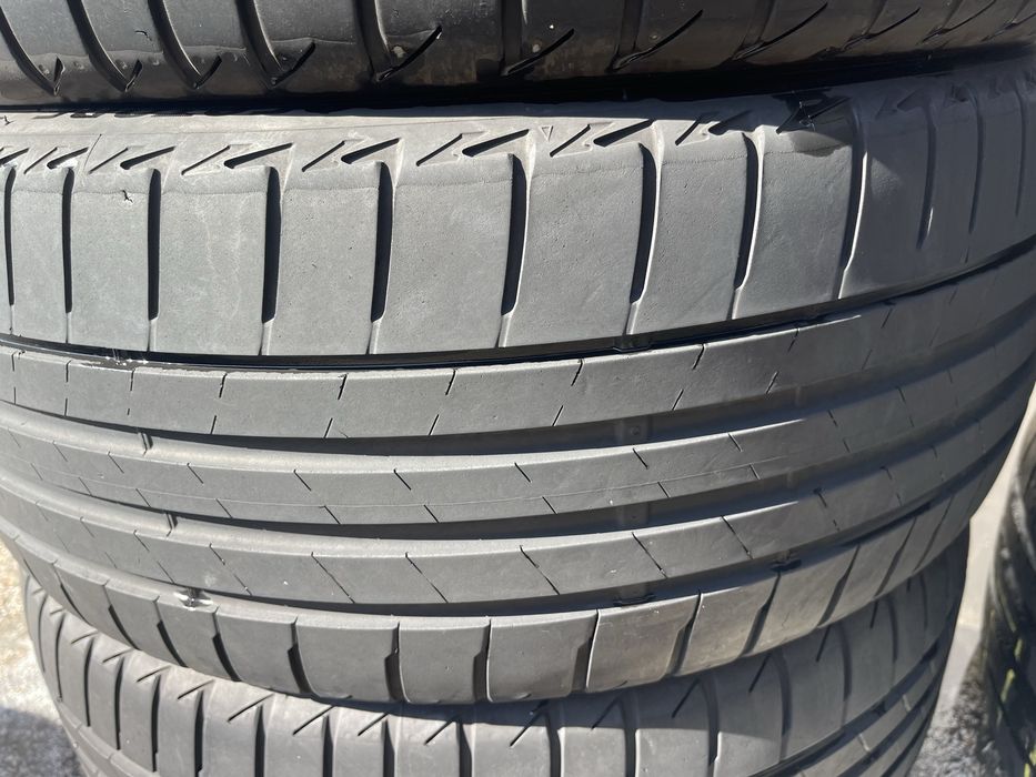 225 40 19 летни гуми brigestone