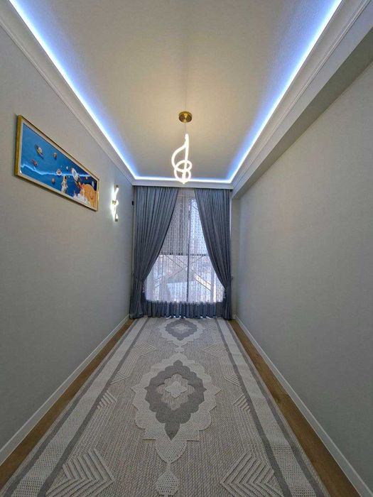 3х комнатная ЛЮКС квартира по ул.О.Шарка