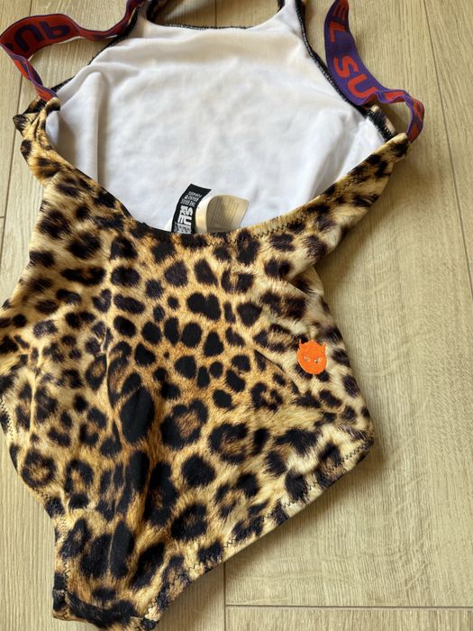 Детски бански 128 см