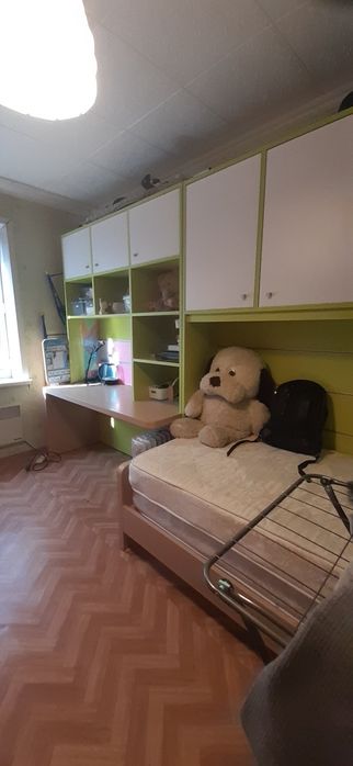 Продаётся отличная 2-х комн.у/п