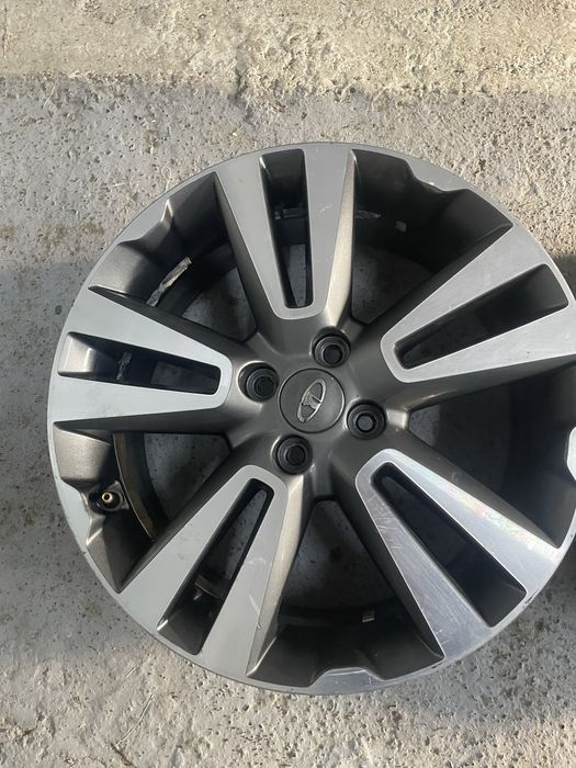 Продам диски r17