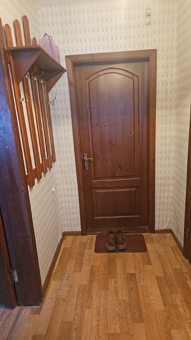 Сдам 1 комнатную квартиру