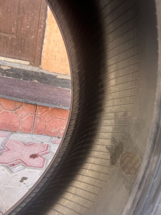 Резина Hakkapeliitta 265/65 R 17