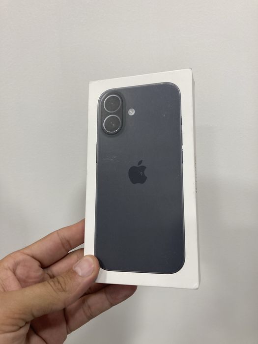 iPhone 17 , NOU , 256 GB , Sigilat , Garantie