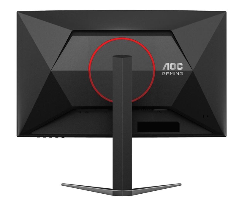 Монитор AOC С27G4Z 27” 300Hz Curved Gaming