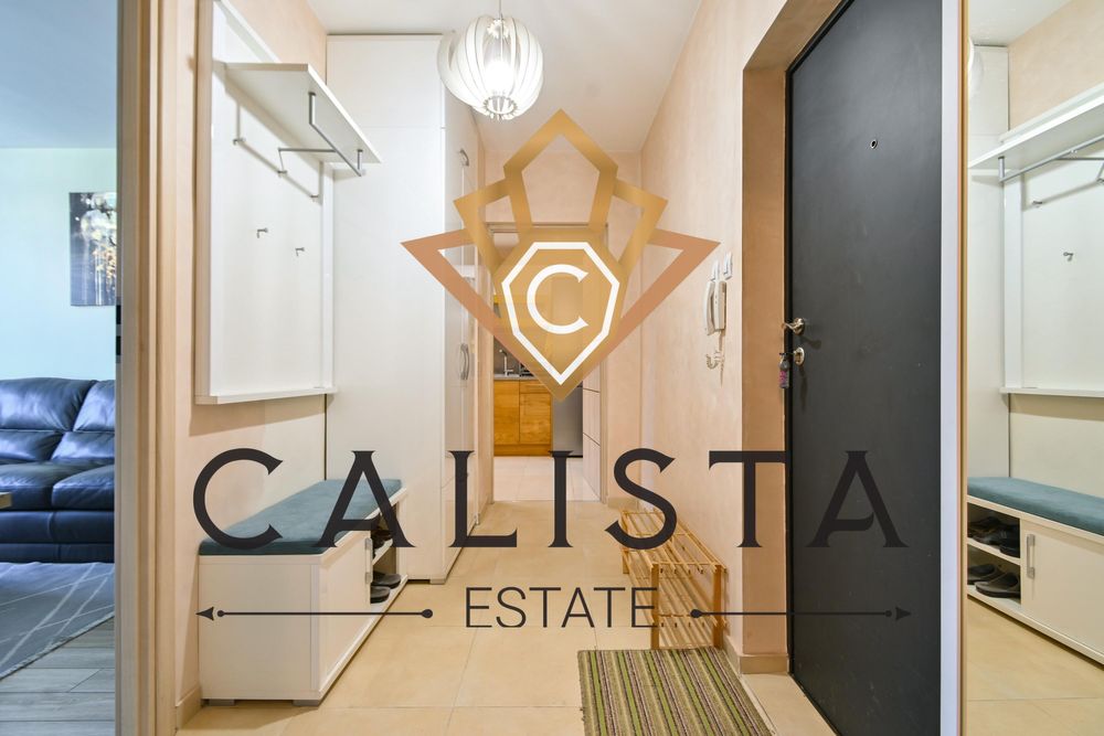 Дава се под наем Двустаен апартамент в София, Бъкстон - 72 кв.м за 639 € - Снимка #6