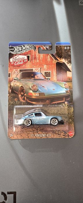 Hot Wheels BMW Audi