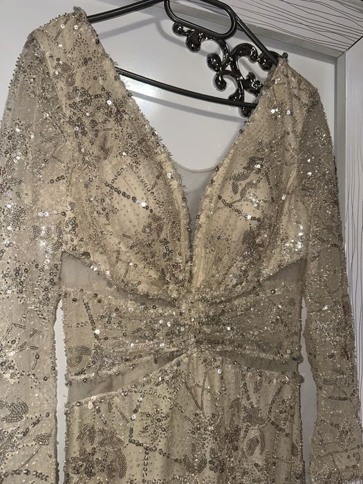 Rochie de seara eleganta