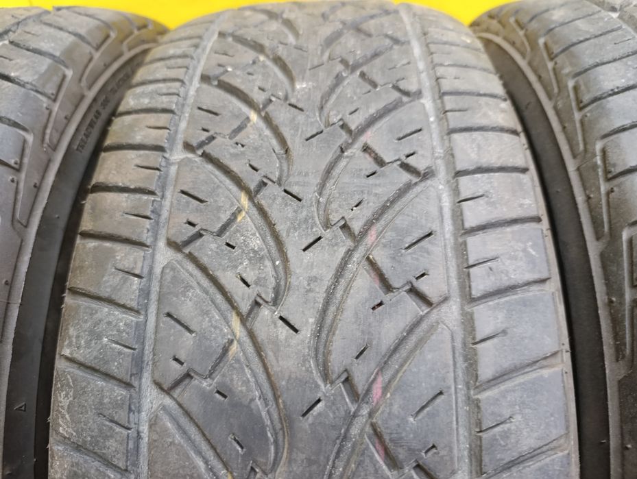 Шины 265 60 R18 комплект Bridgestone