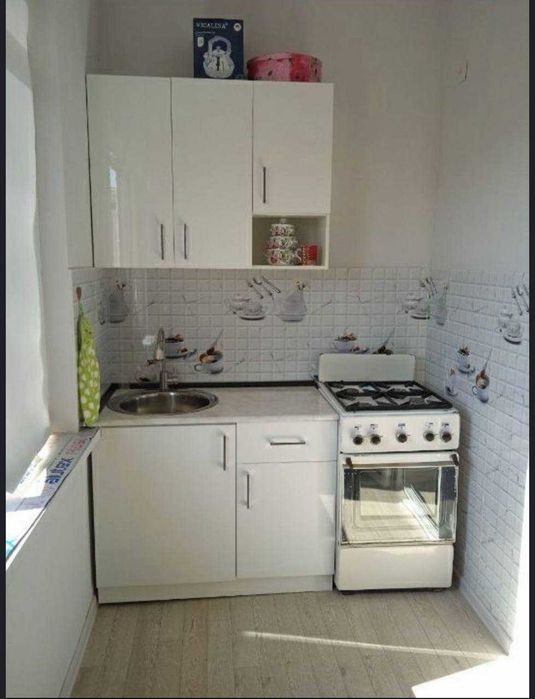 Сдаётся 2х квартира на 5 этаж орр 6-микр